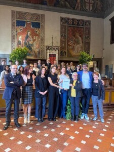 L'Associazione Donne del Vino e i sommelier AIS insieme per il progetto nazionale "Essenze di Vita"