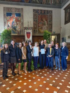L'Associazione Donne del Vino e i sommelier AIS insieme per il progetto nazionale "Essenze di Vita"