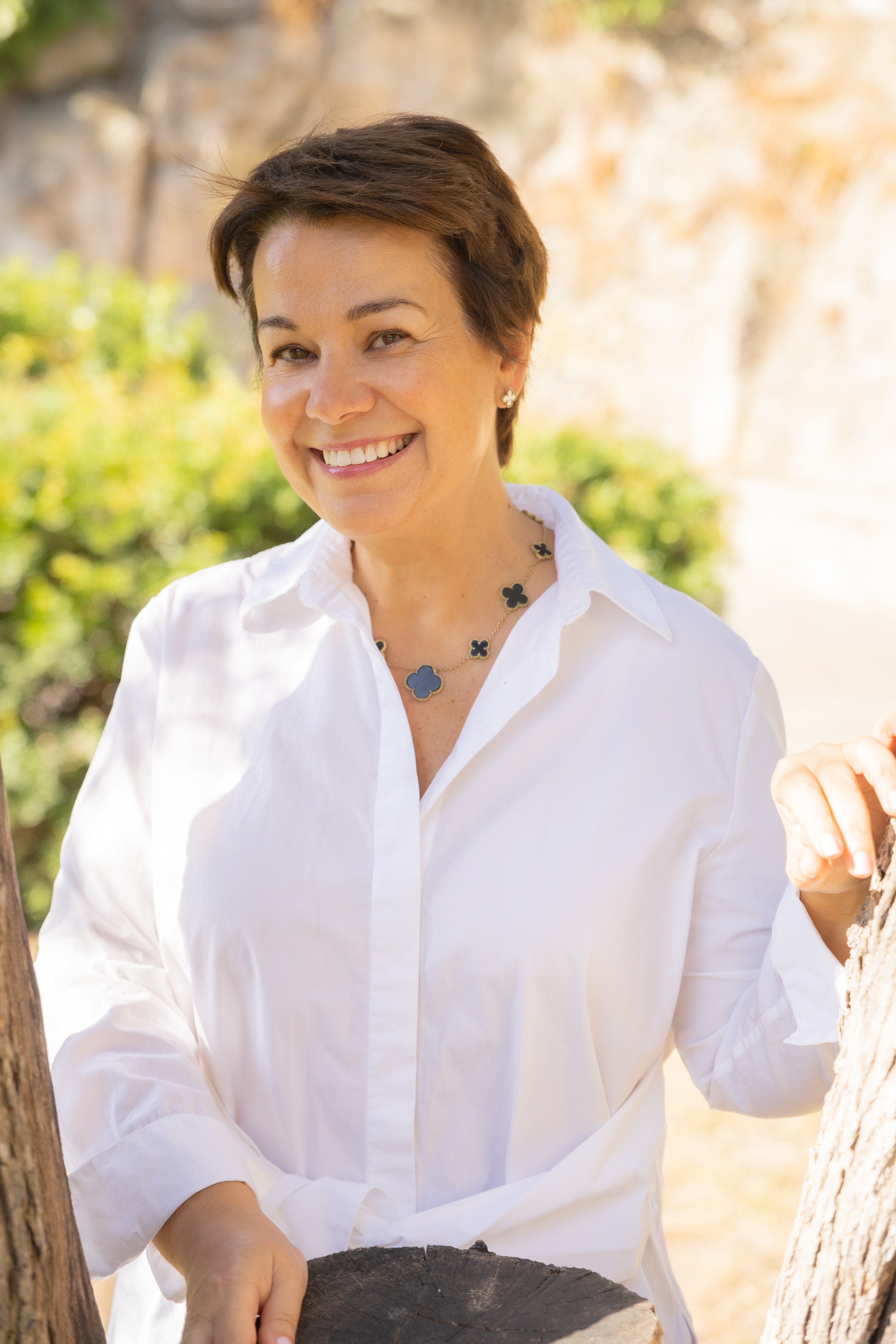 Maria Canabal Prima Donna 2024