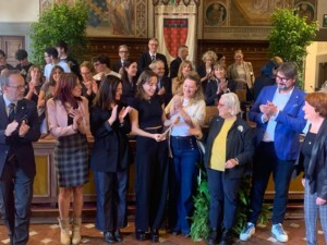 Borsa di studio AIS Donne del Vino Prato 