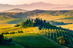 se gli autoctoni italiani diventassero internazionali