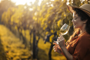 i giovani si allontano dal vino perchè è caro , cantine mentre comunicazione non si rivolgono ai giovani