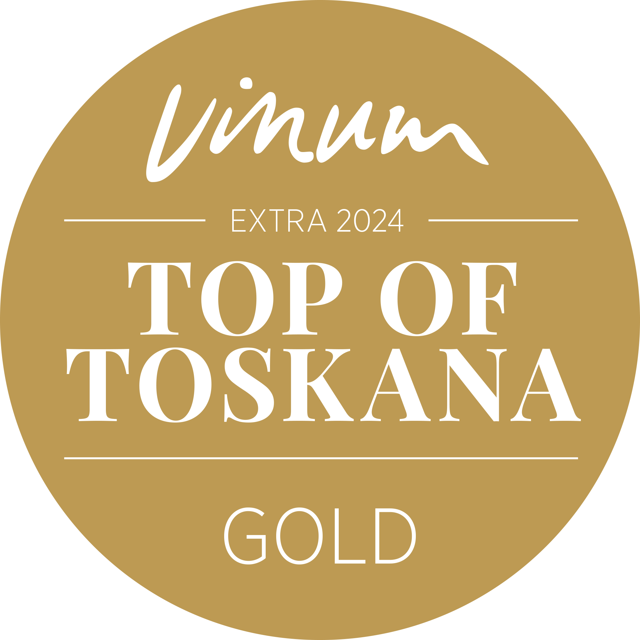 Vinum top 10 Brunello Riserva 2018 di Donatella Cinelli Colombini