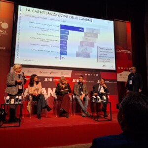 Donatella Cinelli Colombini fra i relatori al BTO 2024 sull'Intelligenza Artificiale