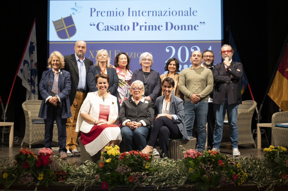 2024 Premio Casato Prime Donne