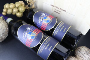 Brunello Riserva 2019 del Casato Prime Donne