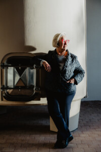 il futuro del vino italiano: Le maggiori preoccupazioni di Donatella Cinelli Colombini e dei produttori di vino 