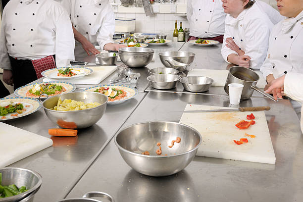 Il contrasto allo spreco alimentare passa dalla formazione