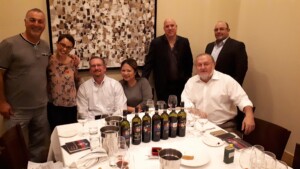 le carte dei vini dei ristoranti USA ti stanno