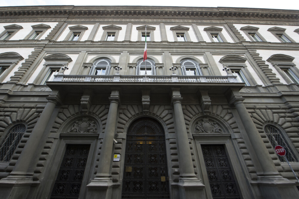 Sede Banca d'Italia di Firenze primo seminario di educazione finanziaria per le Donne del Vino