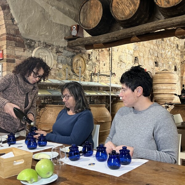 Orciaia Fattoria del Colle