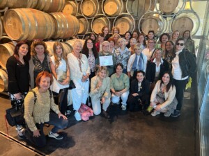 Donne del Vino della Toscana