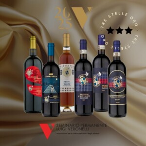 Vini di Veronelli i premiati in casa Donatella Cinelli Colombini
