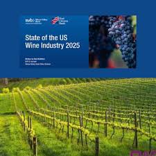 Silicon Valley Bank wine report