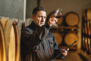 Solfiti aggiunti nel vino favorevoli e contrari 