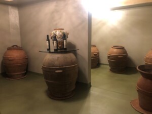 orciaia fattoria del colle