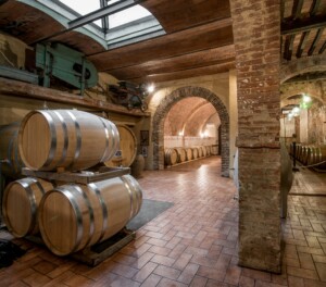 Lo storytelling di cantina