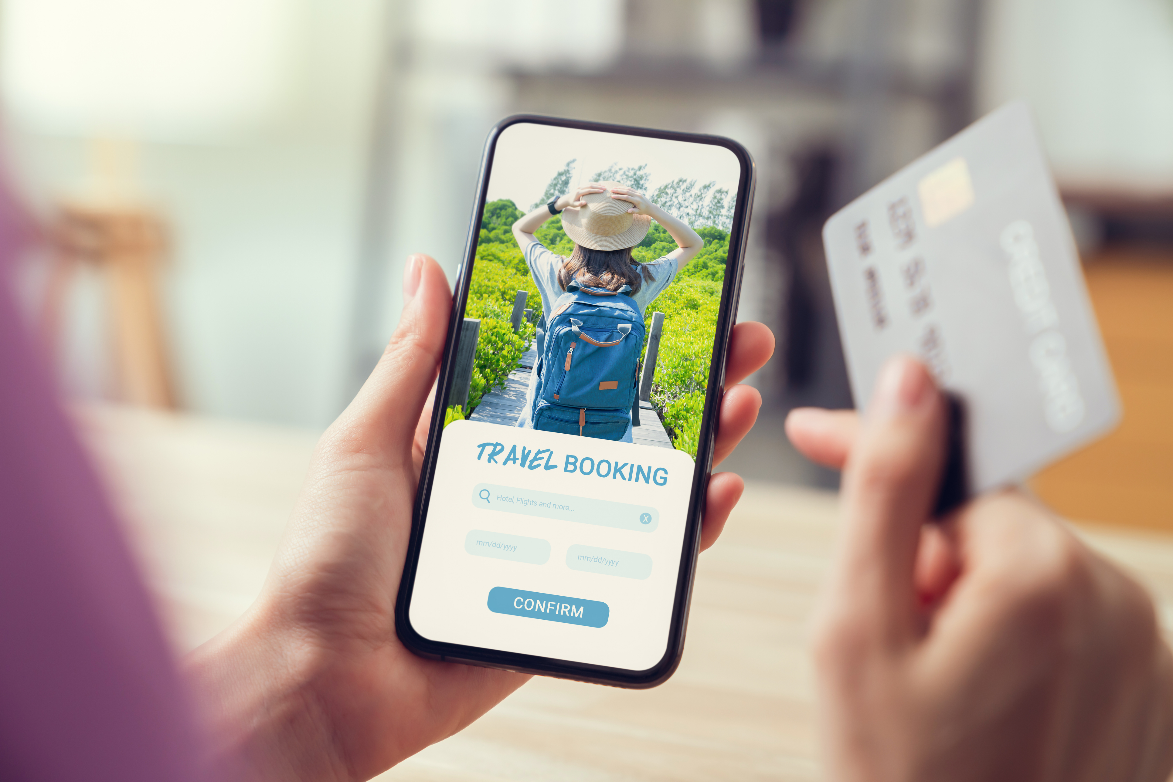OTA e Metasearch portali del turismo del vino