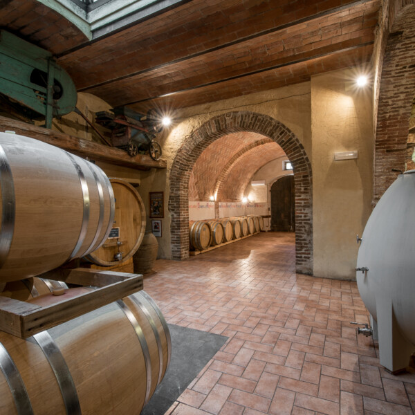 Cantina Fattoria del Colle - Pasqua 2025