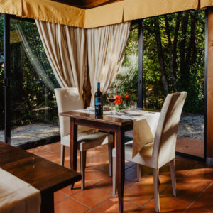 Ristorante Fattoria del Colle