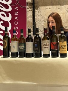 Eccellenza di Toscana 2025 e Donne del Vino di Toscana 