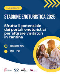 Wine suite Divinea rapporto 2025