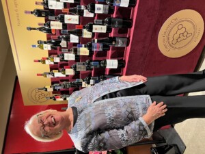 Cena dei Grand Cru con Donatella Cinelli Colombini - Vinitaly 2025