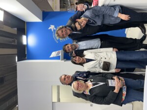 Movimento turismo del vino di Friuli Venezia Giulia, Lombardia e Toscana