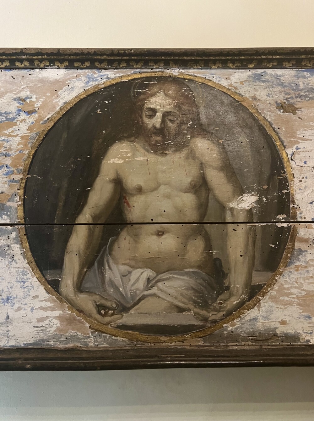 Pasqua 2025 gli auguri dalla Fattoria del Colle in Toscana