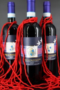 Rosso di Montalcino DOC 2023 - Casato Prime Donne, Montalcino - Donatella Cinelli Colombini