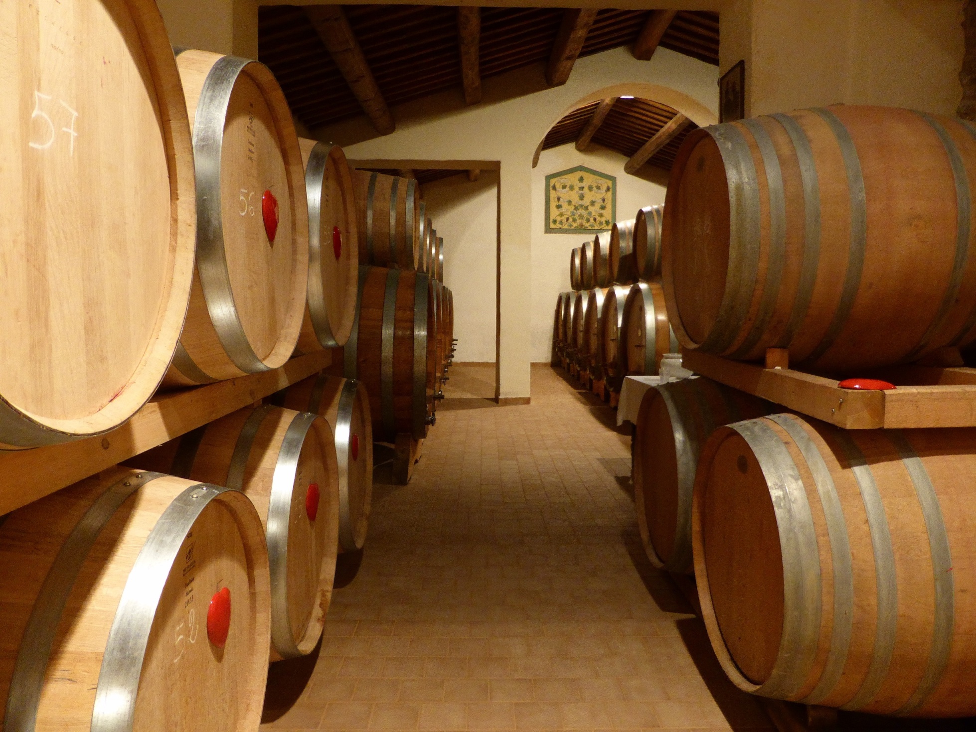 Pacchetto vino dell'Unione Europea