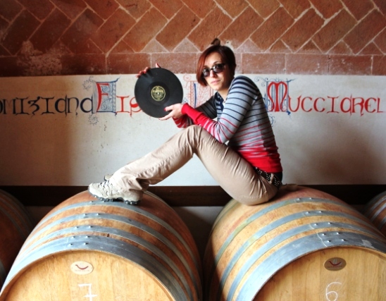 musica cinema e vino per dialogare con i giovani