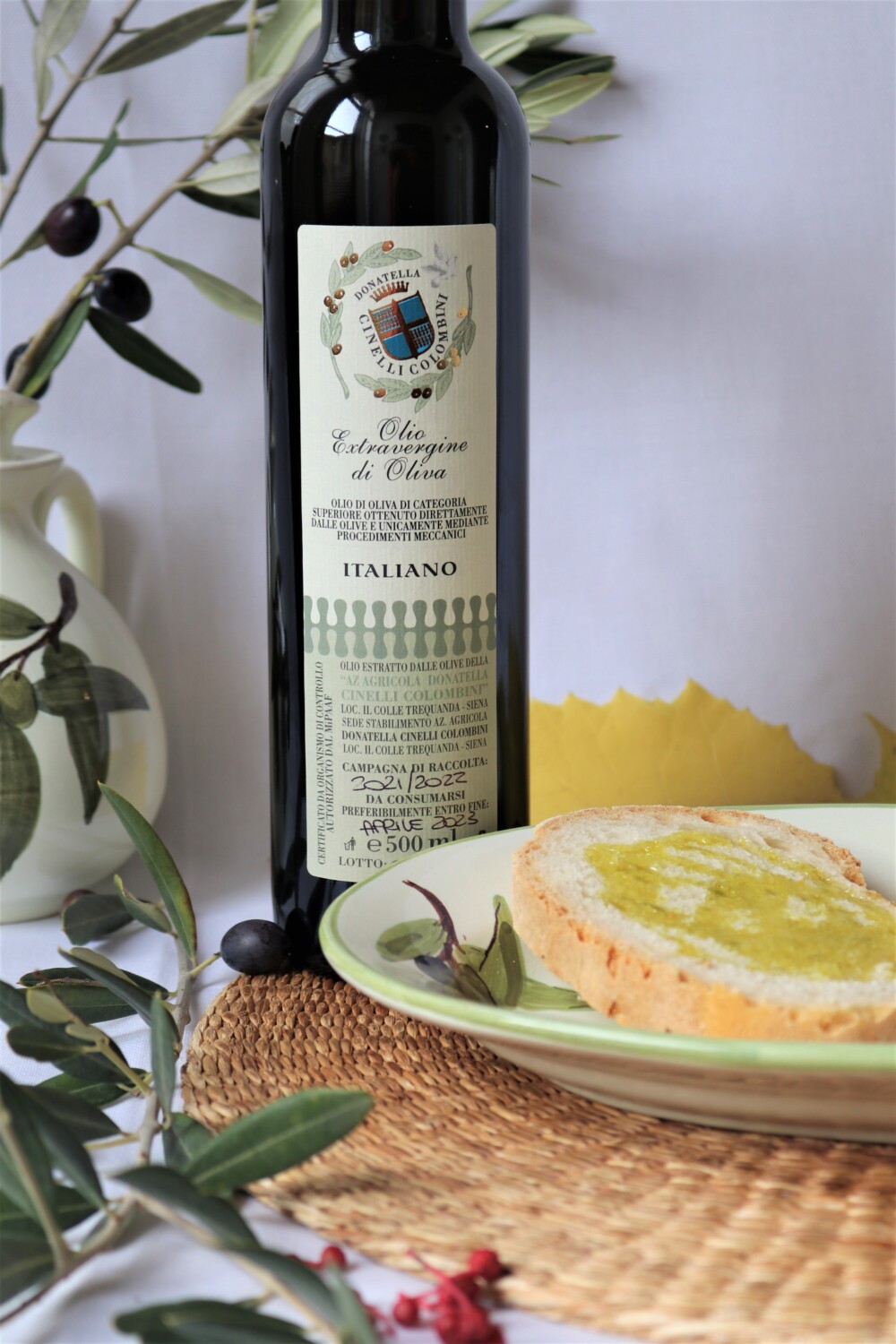 vero olio evo italiano solo il 28% del fabbisogno italiano è prodotto dagli oliveti italiani