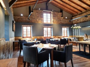 Asador Etxebarri the world's best 50 restaurant