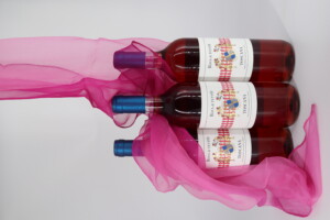 Rosa di Tetto 2024 - Fattoria del Colle, Trequanda, Toscana