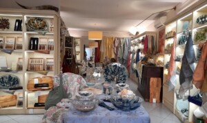 Toscana Lovers - artigianato di lusso toscano - negozio di Siena, Toscana