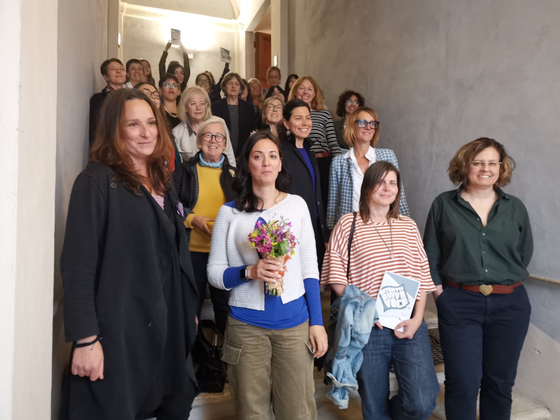 Ritratti a viva voce Profili di donne della Val d'Orcia