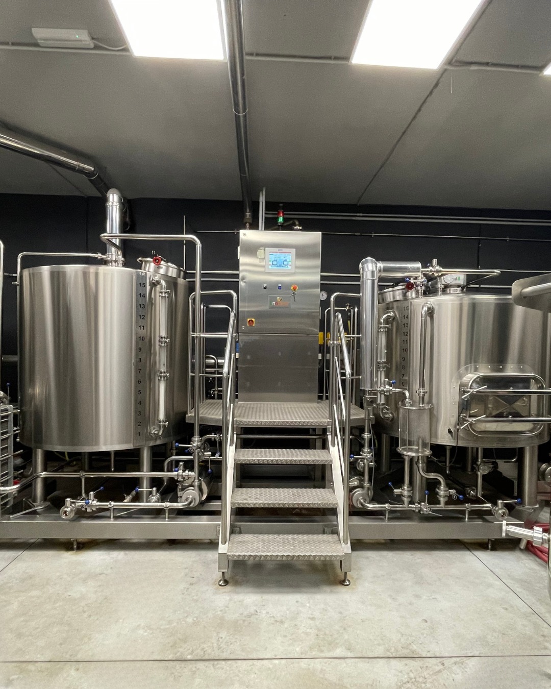 birrificio artigianale solo i migliori, come questo, ce la fanno