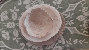 Ceramiche toscane per la tavola Siena Toscana Lovers 