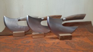 Coltello del sellaio Scarperia Toscana Lovers 2025