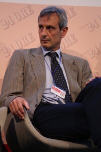 Giorgio Dell'Orefice Premio Casato Prime Donne 2025