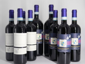 Nuova offerta del mese - Rosso di Montalcino, Casato Prime Donne