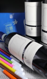 Nuova offerta del mese - Rosso di Montalcino con etichetta personalizzabile, Casato Prime Donne