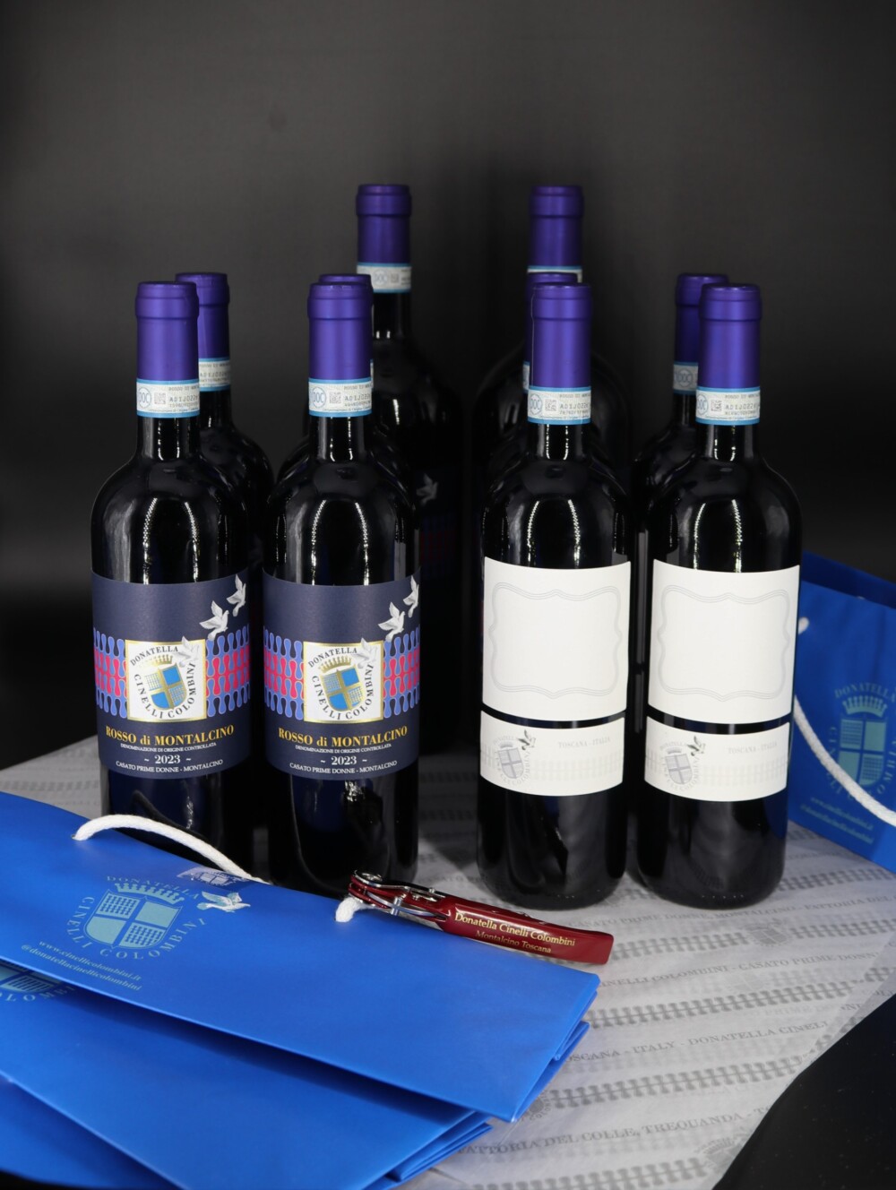 Nuova offerta del mese - Rosso di Montalcino, Casato Prime Donne