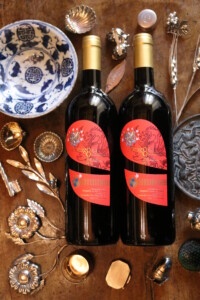Il Drago e le 8 colombe IGT toscana supertuscan