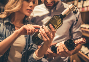 Galateo del vino cosa fare se ti regalano una bottiglia