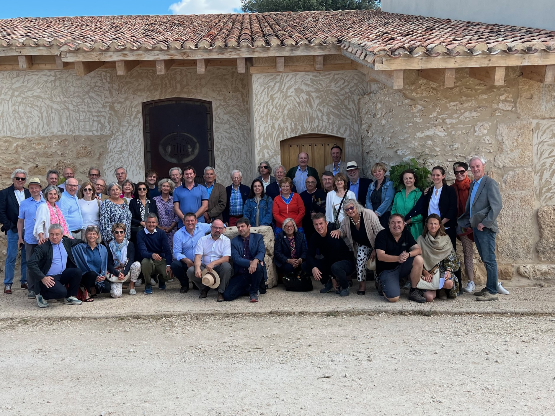 Academie Internationale du Vin