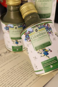 Olio EVO Colombino - Donatella Cinelli Colombini, Fattoria del Colle, Trequanda