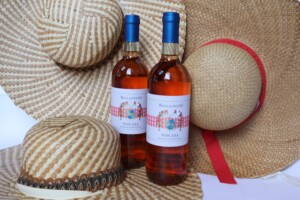 Toscana-Rosato-Rosa di Tetto-Fattoria del Colle-Trequanda