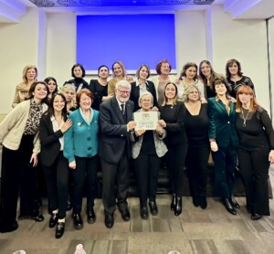 Donne del Vino del Lazio e della Toscana presentano i loro vini ottenuti da vitigni autoctoni